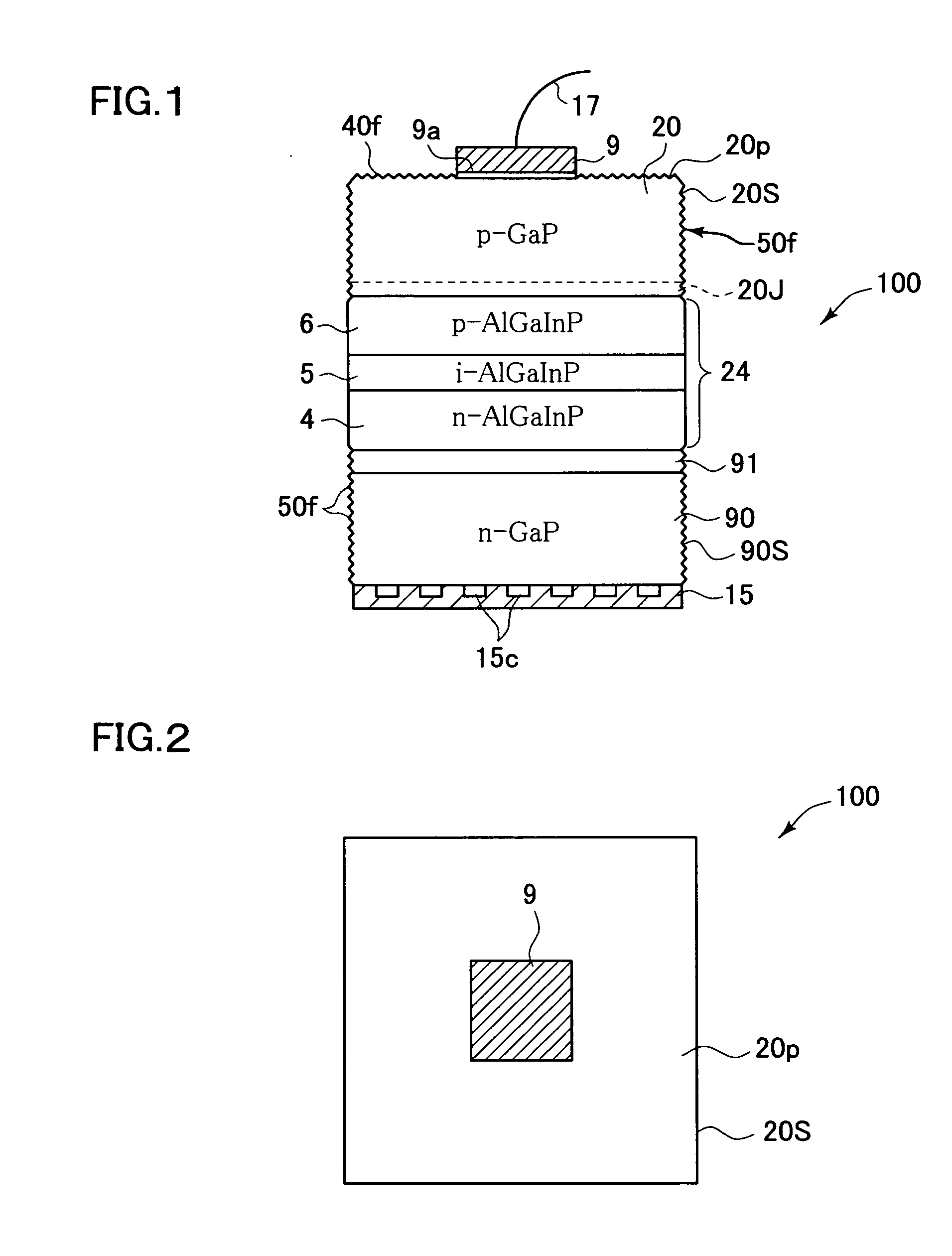 Method of Fabricating Light Emitting Device and Thus-Fabricated Light Emitting Device