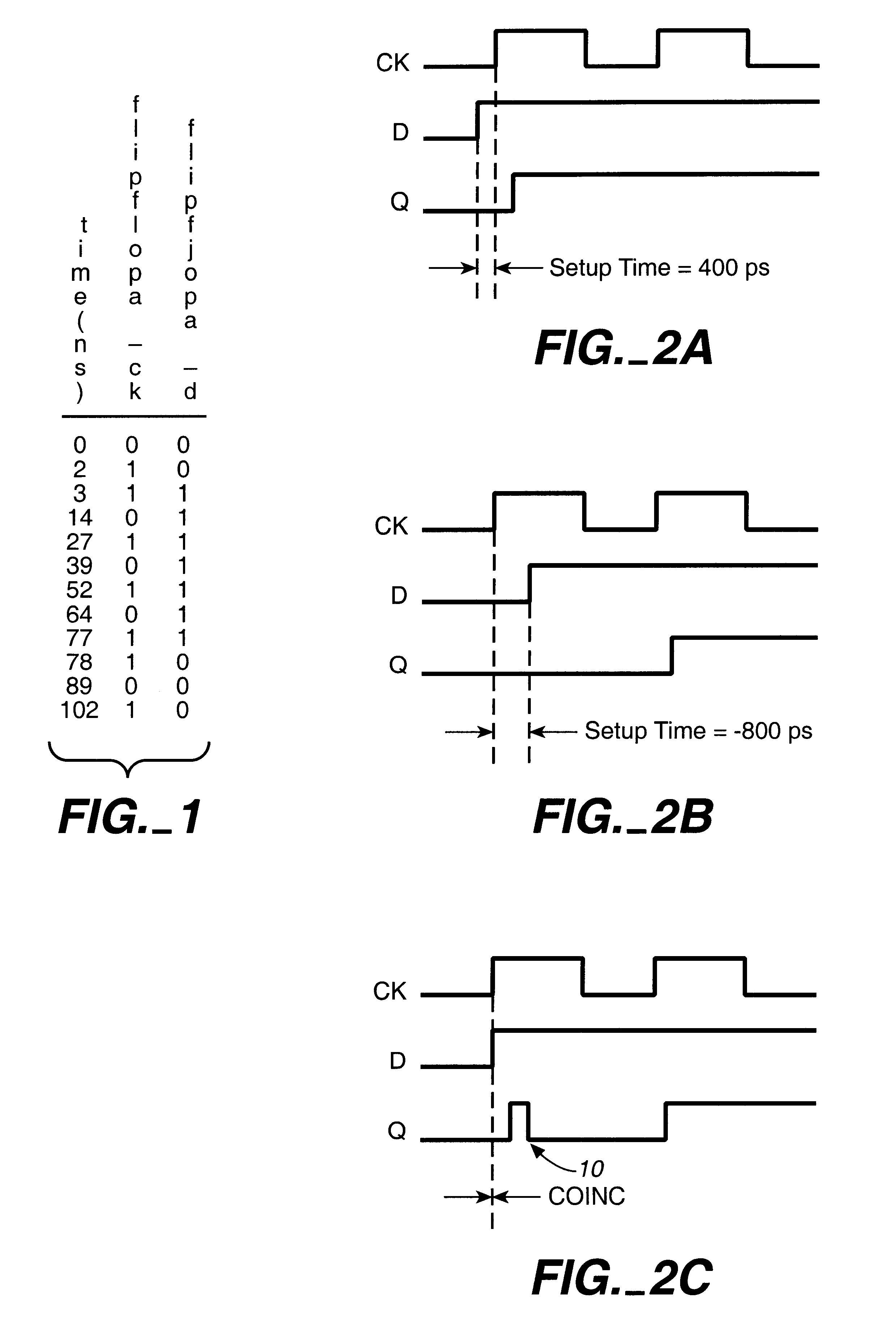 Metastability risk simulation analysis tool and method