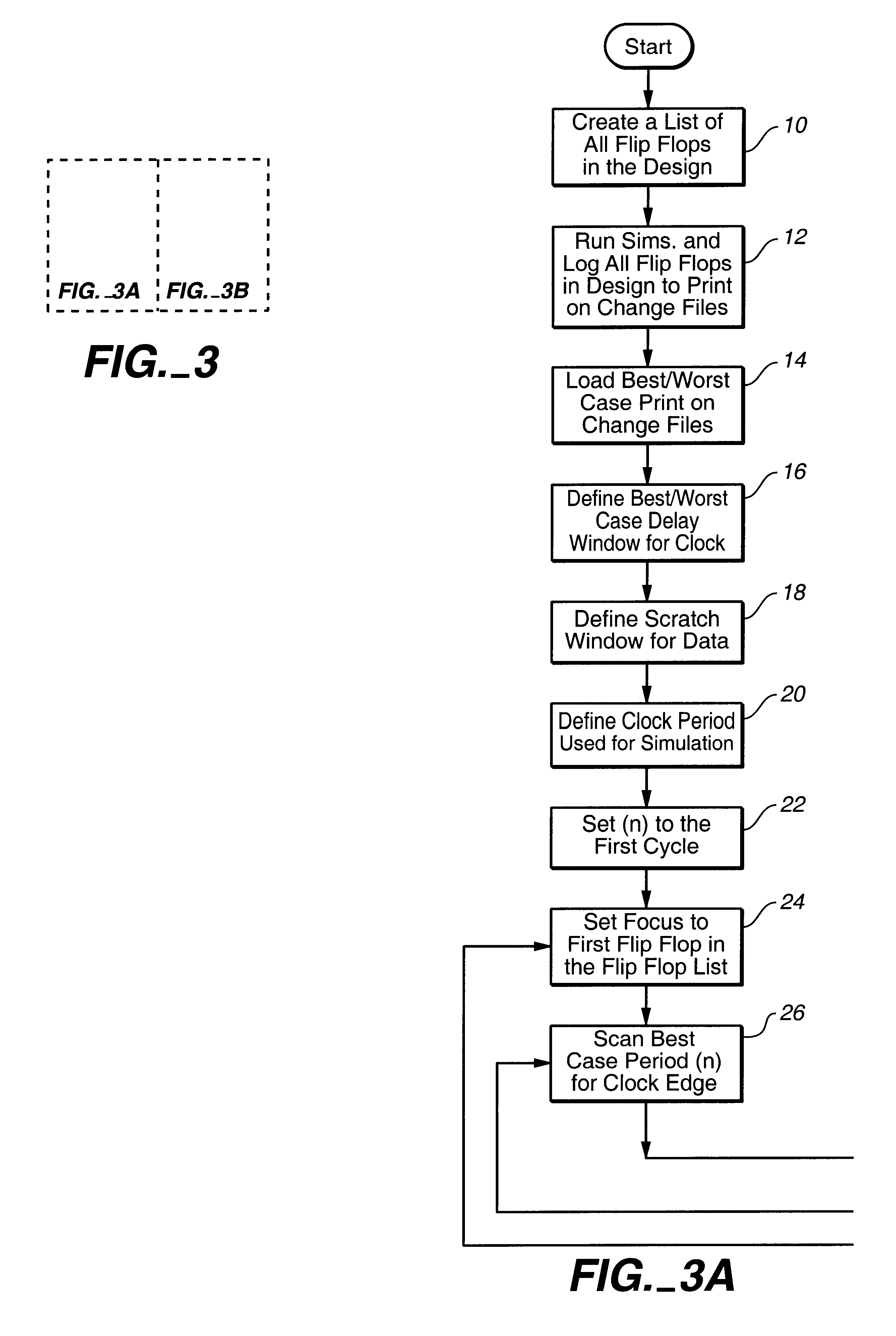 Metastability risk simulation analysis tool and method