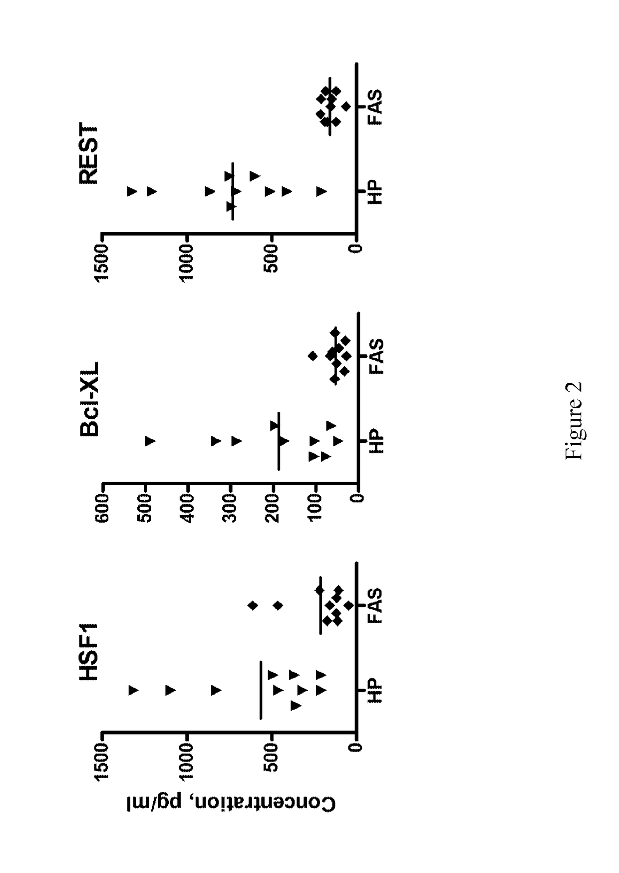 Purification, extraction and analyses of fetal neurally-derived exosomes in maternal blood and neonatal neurally-derived exosomes from neonatal blood