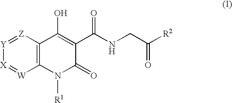 Prolyl Hydroxylase Inhibitors