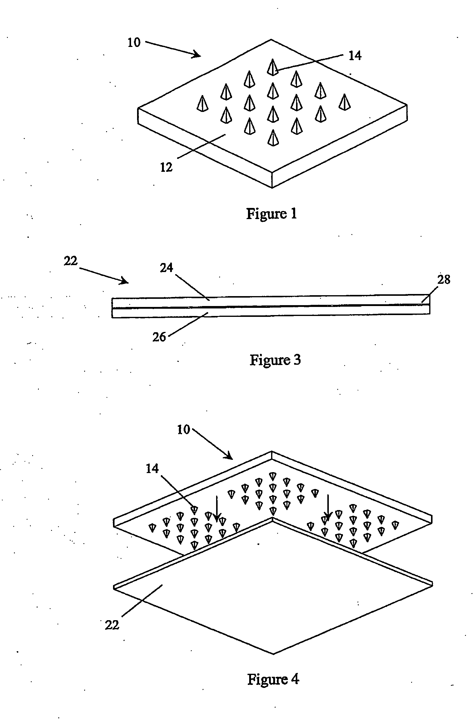 Methods and moulds for use in fabricating side-ported microneedles