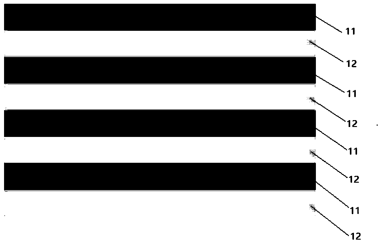 A kind of graphene composite cold plate and preparation method thereof