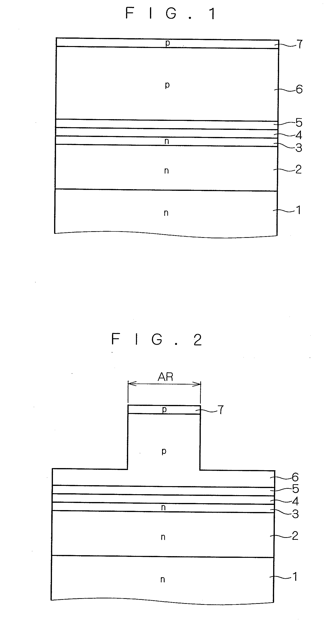 Method of manufacturing semiconductor device