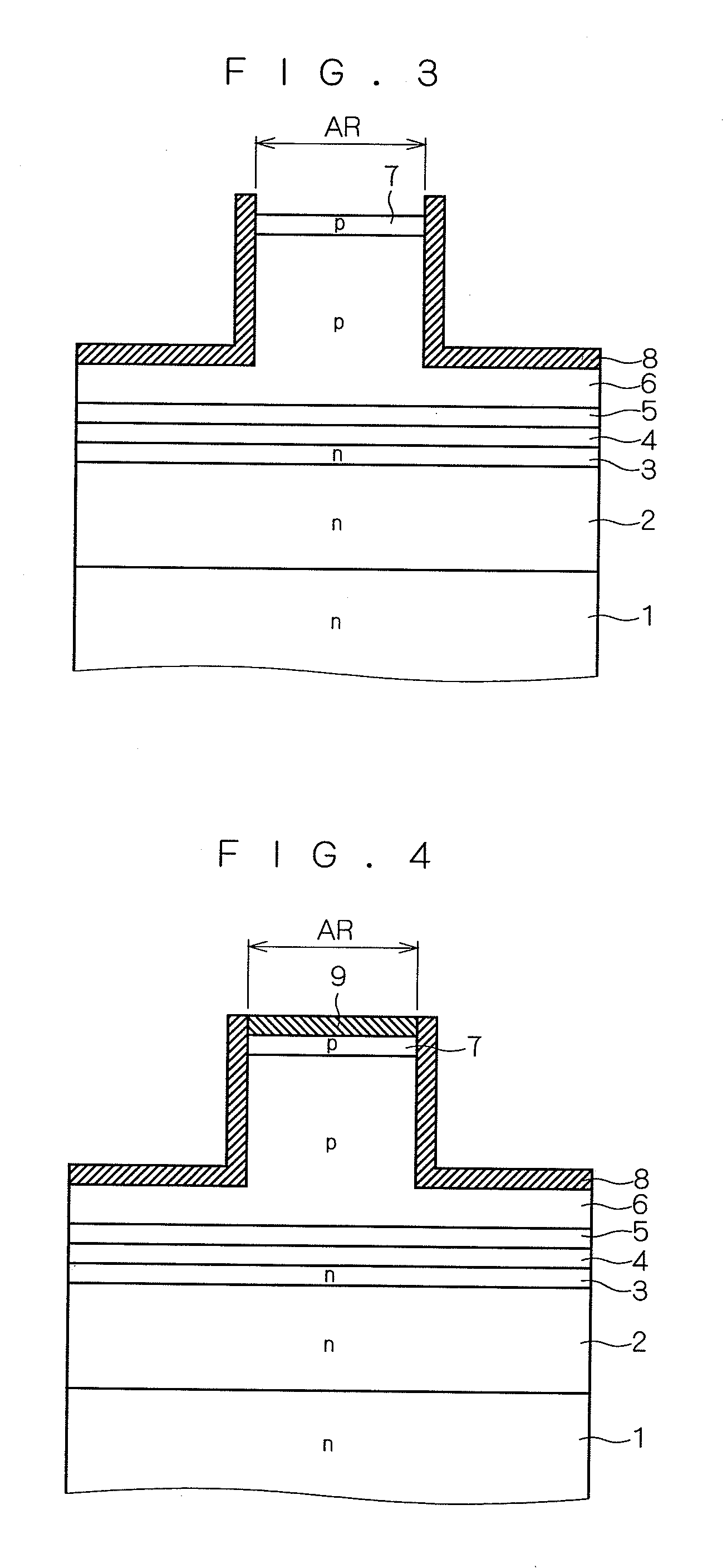 Method of manufacturing semiconductor device