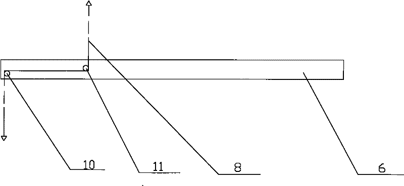 Sun-shading device for air-cooled heat pump unit