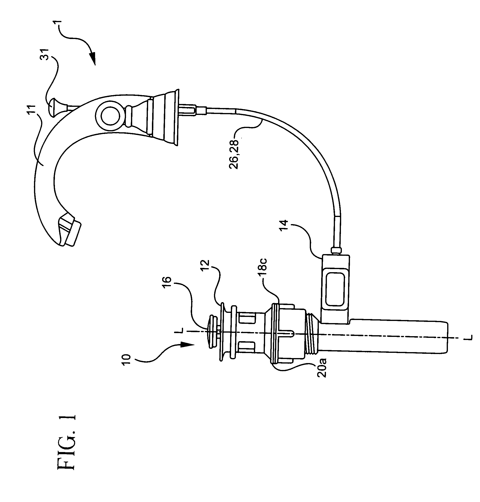 Drain assembly for rapid installation in sanitary vessels