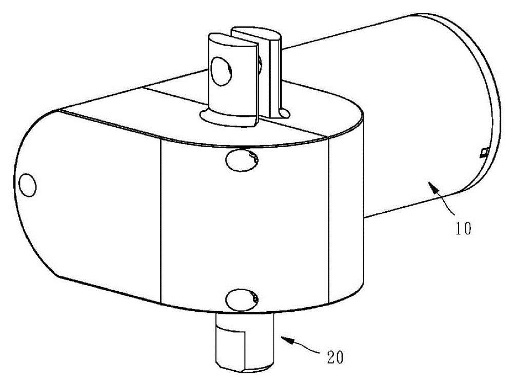 linear actuator