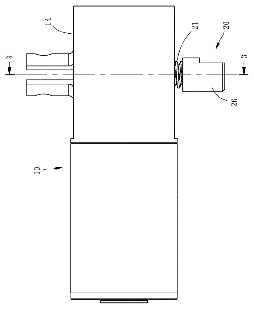 linear actuator