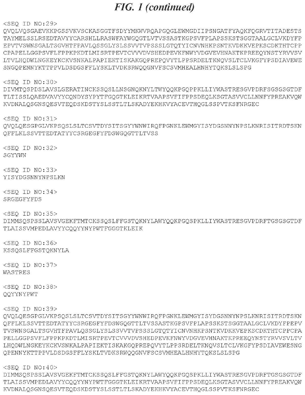 Antibody drug conjugates of kinesin spindel protein (KSP) inhibitors with anti-CD123-antibodies