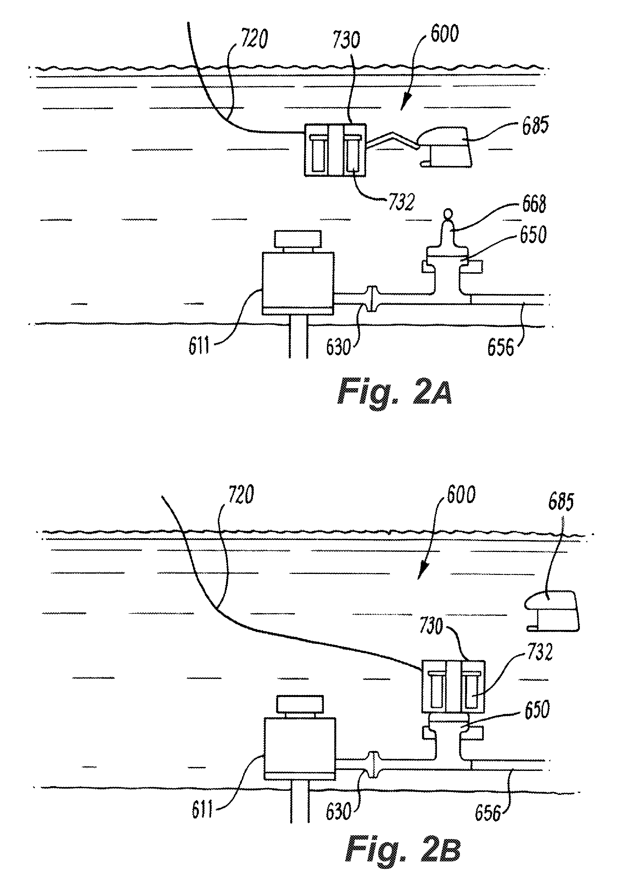 Oilfield apparatus and methods of use