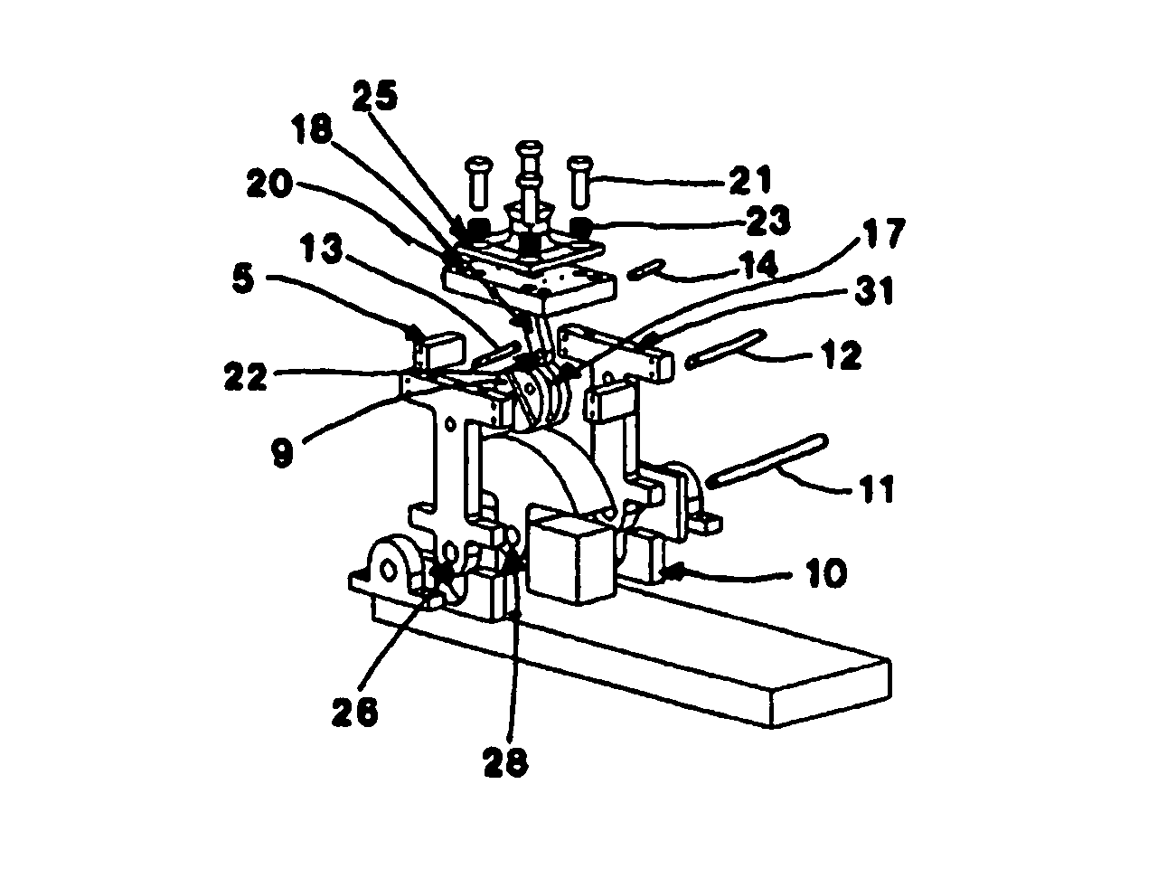 Equilibrium-point prosthetic and orthotic ankle-foot systems and devices