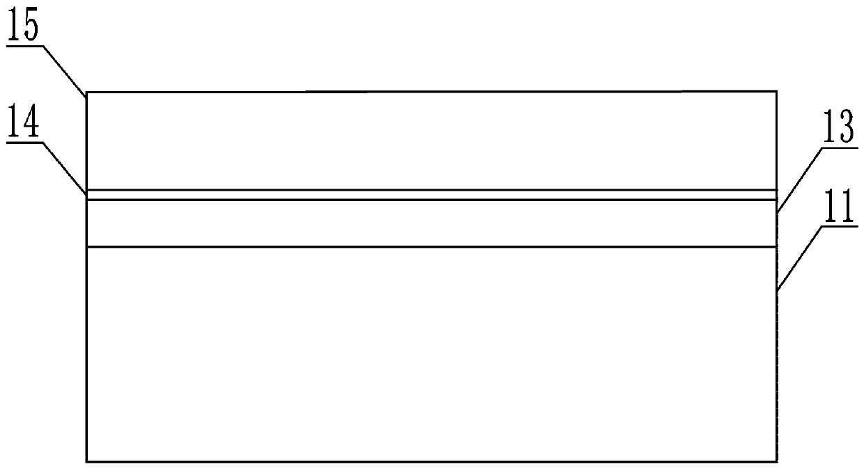 Diamond coating tool and manufacturing method thereof