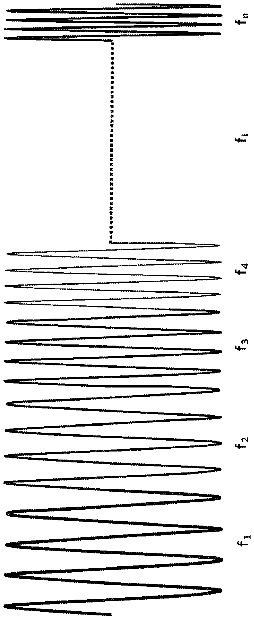 Angle of arrival positioning system for tracking objects