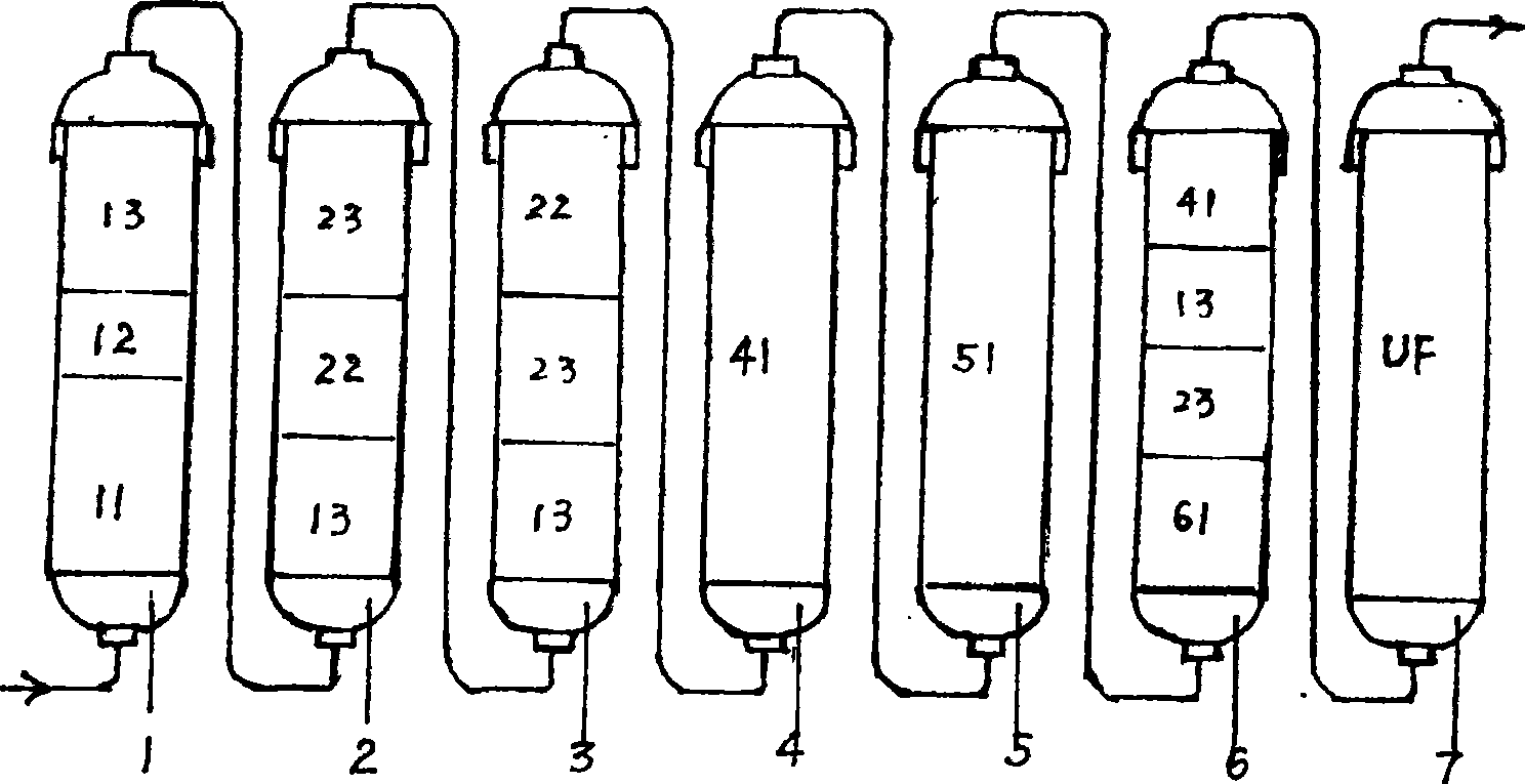 Apparatus and method for generating health water