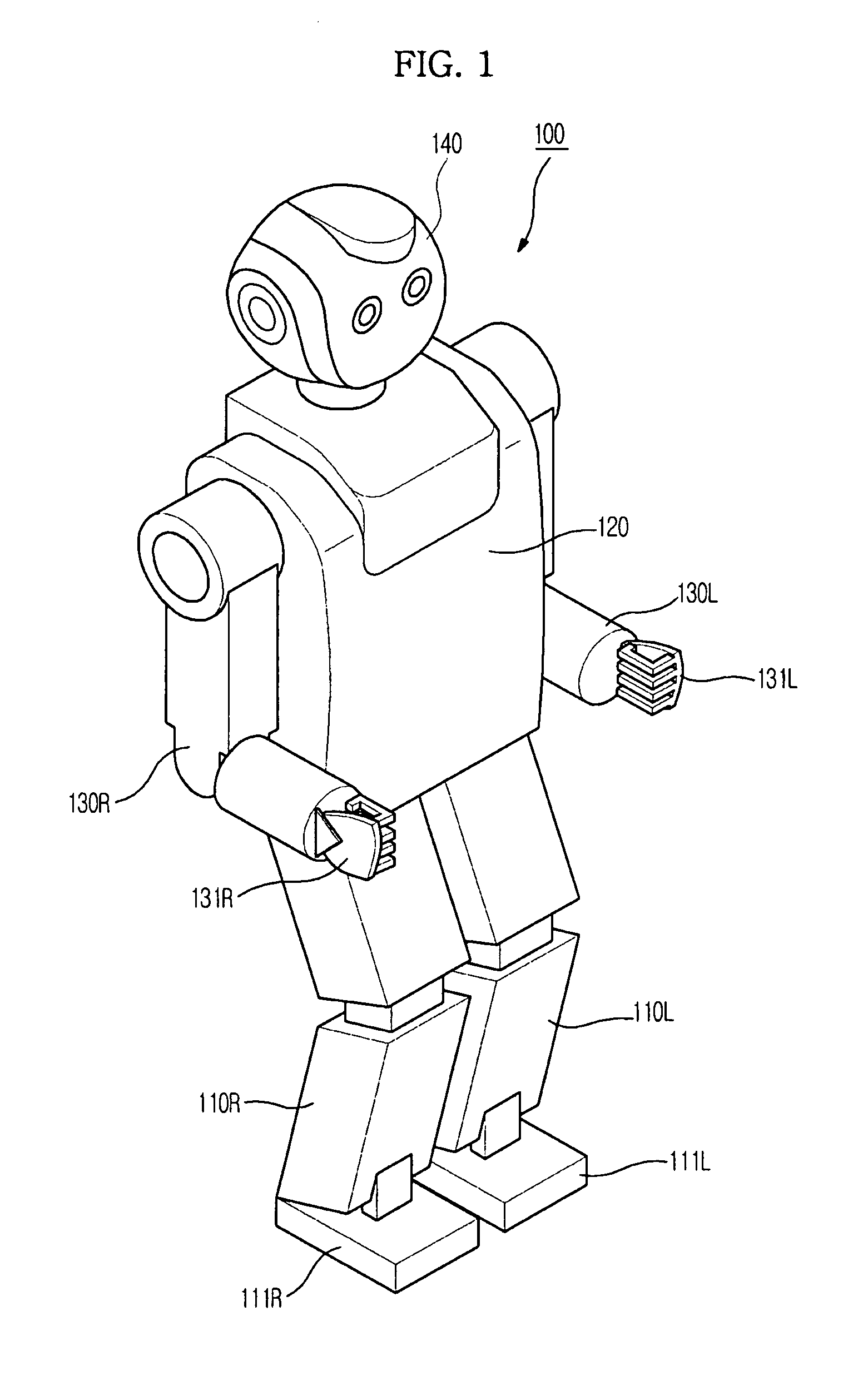 Method and apparatus to plan motion path of robot