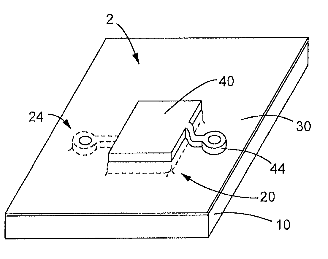 Atomic layer deposition process for manufacture of battery electrodes, capacitors, resistors, and catalyzers