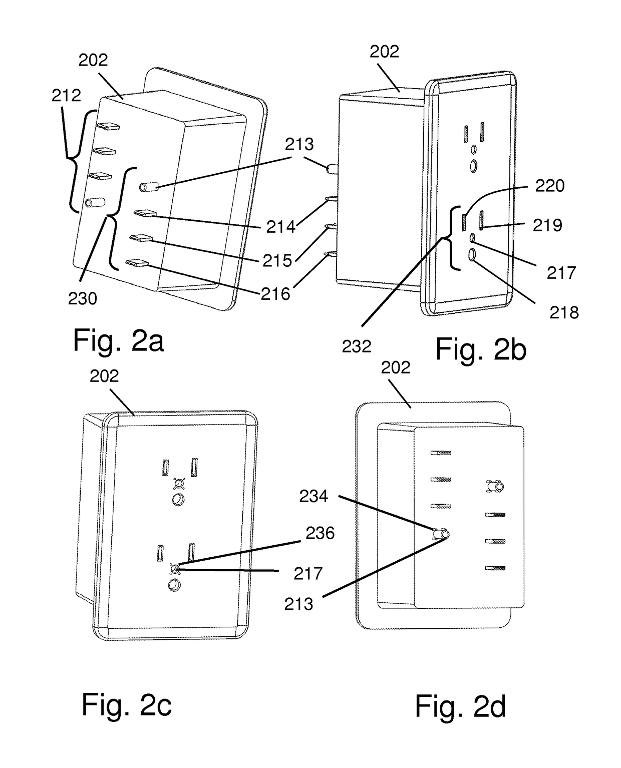 Optical wiring systems and methods