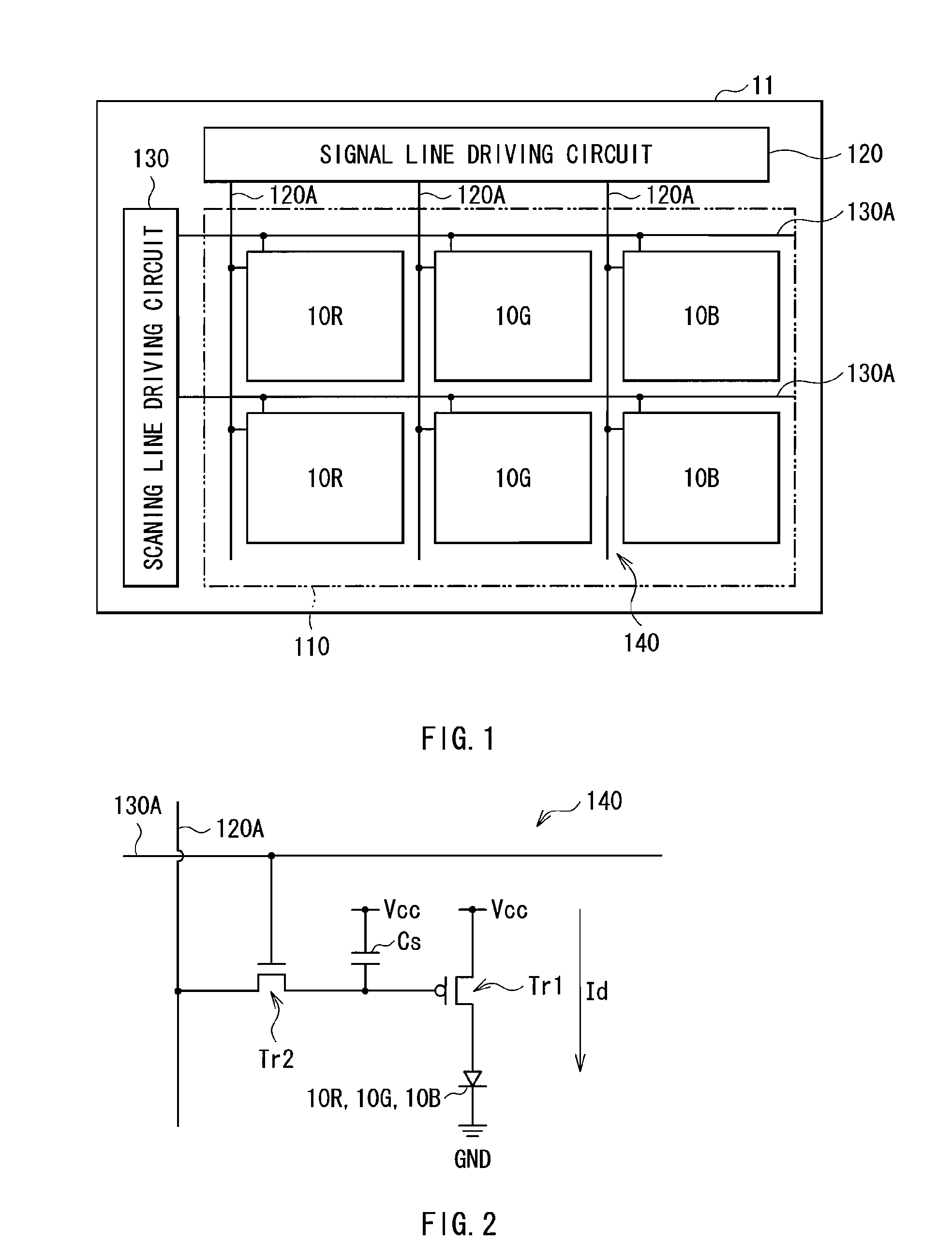 Donor substrate and method of manufacturing display