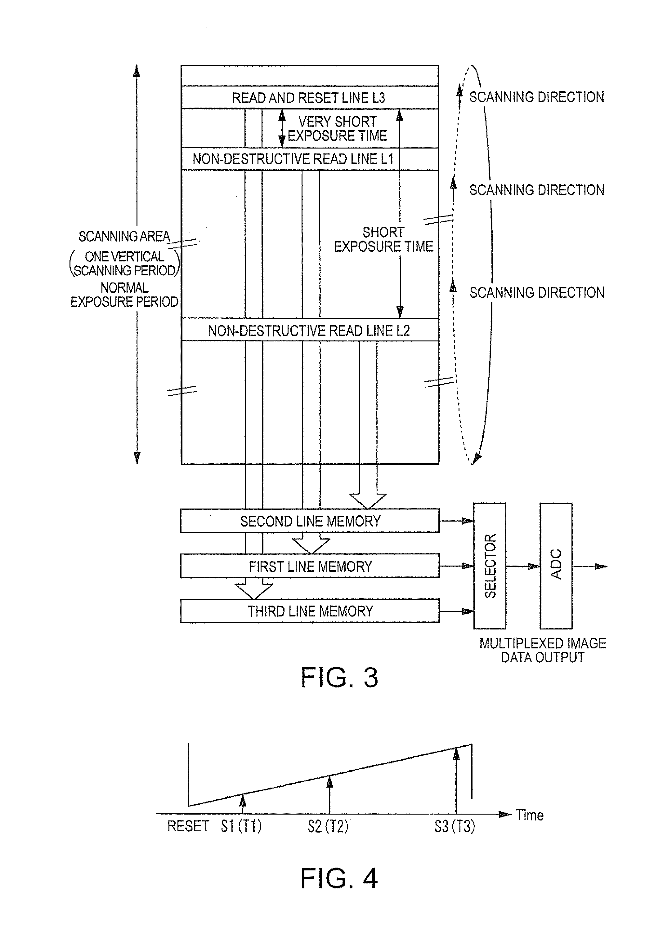 Imaging control apparatus, imaging apparatus and imaging control method