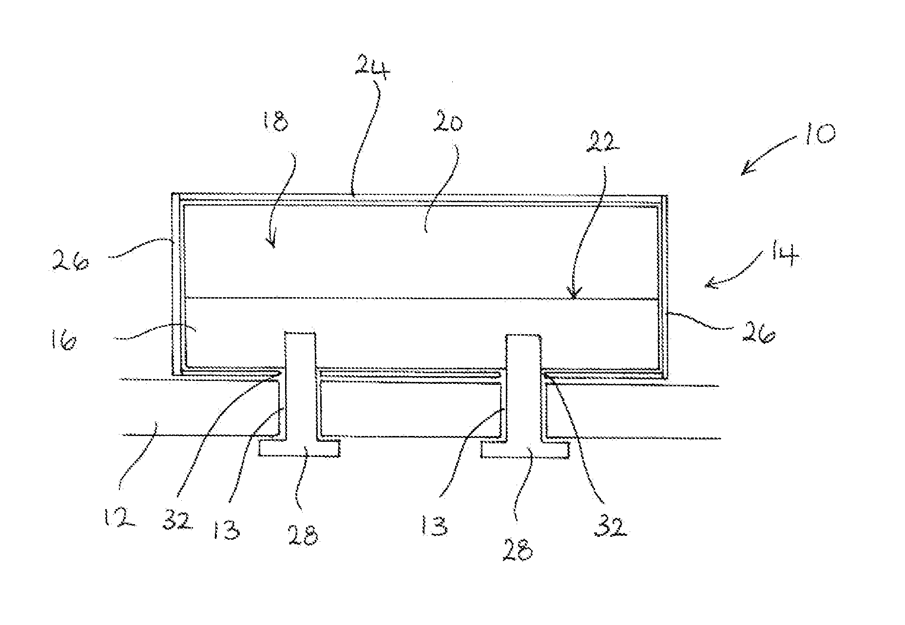 Permanent Magnet Arrangement for an Electrical Machine