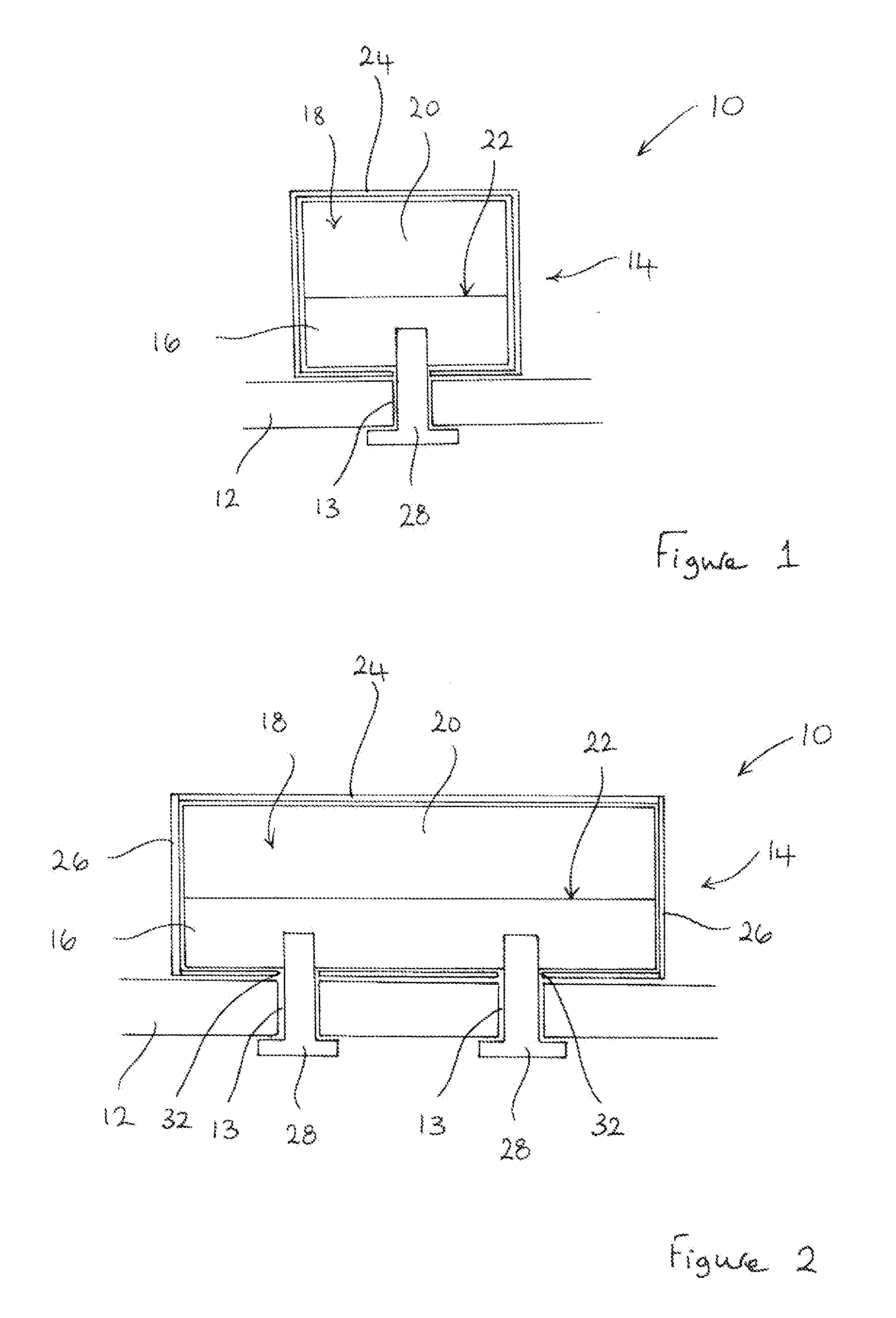 Permanent Magnet Arrangement for an Electrical Machine