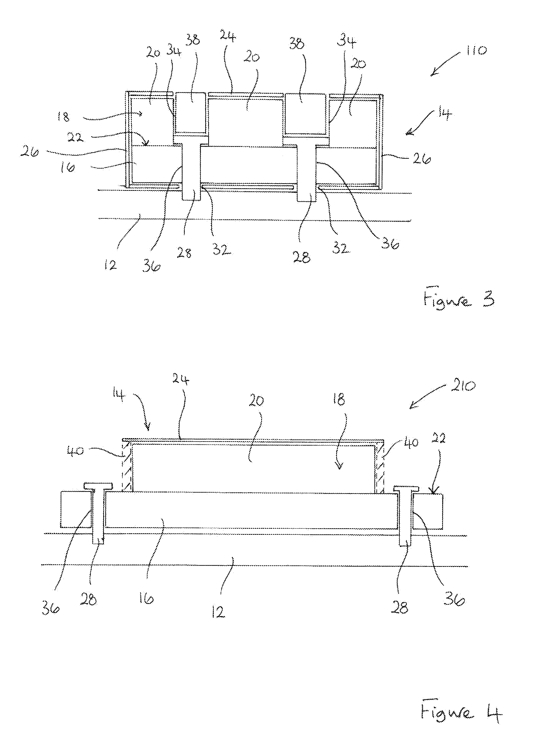 Permanent Magnet Arrangement for an Electrical Machine