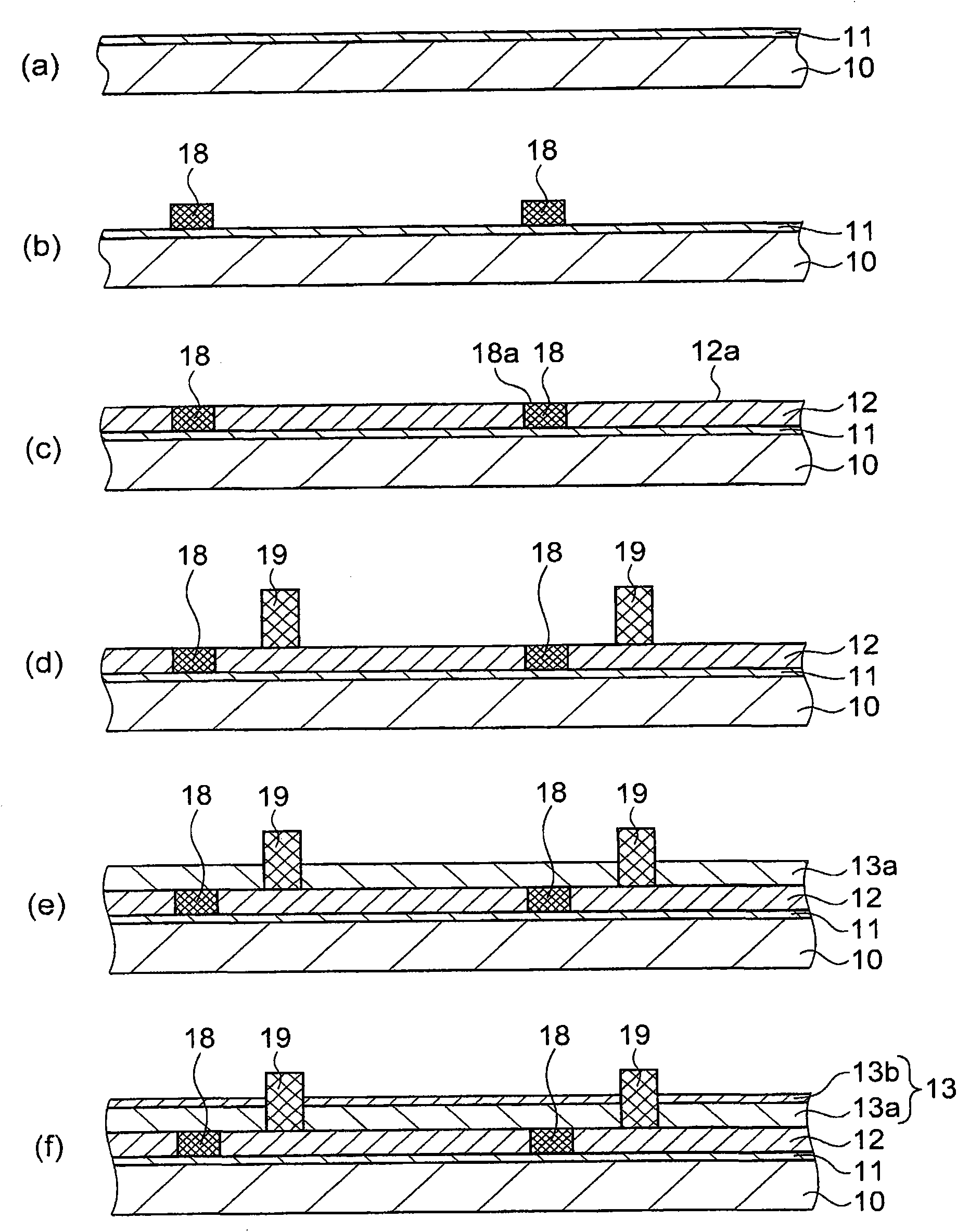 Solar cell and method for manufacturing solar cell