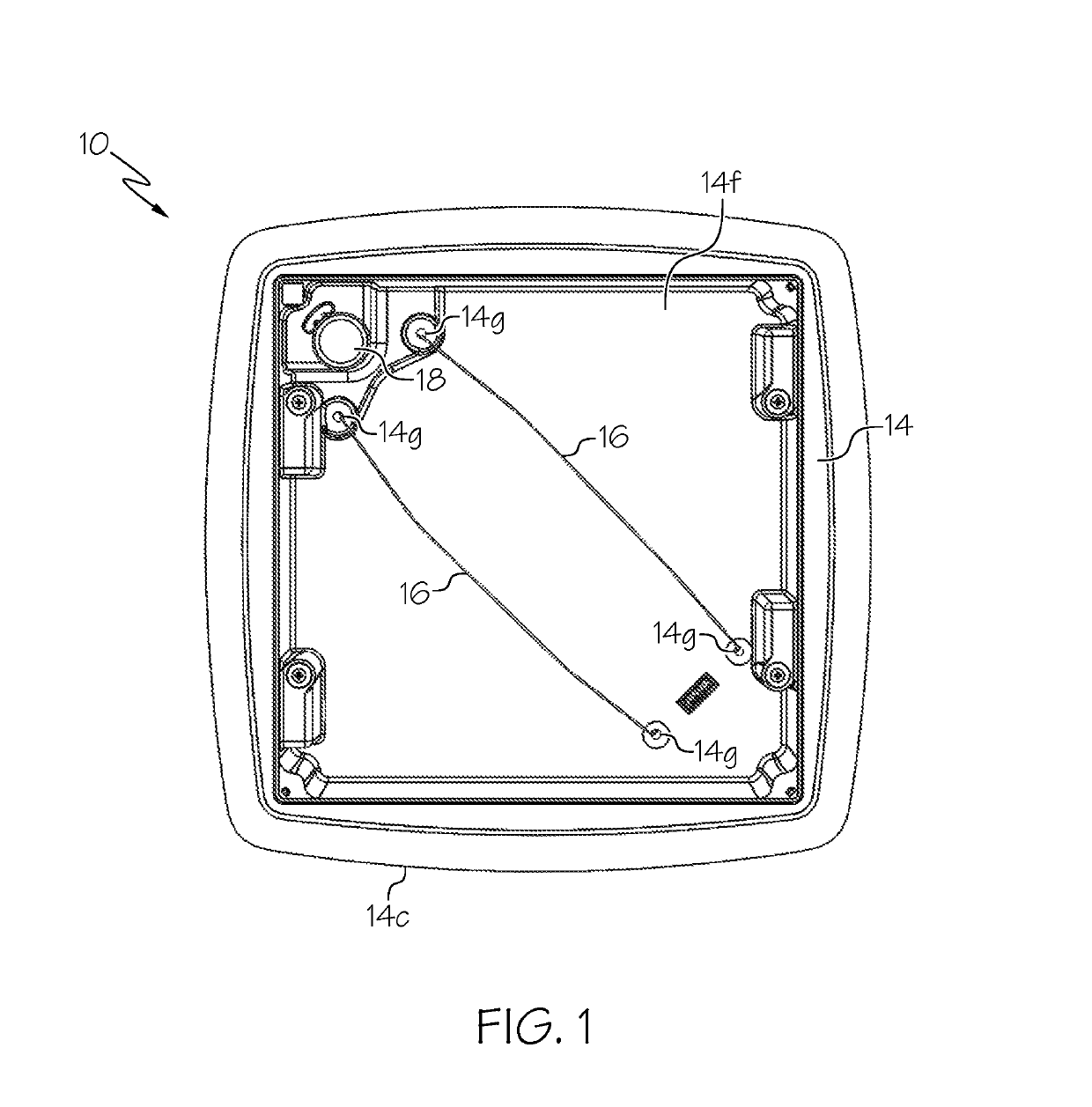 Mount for access point