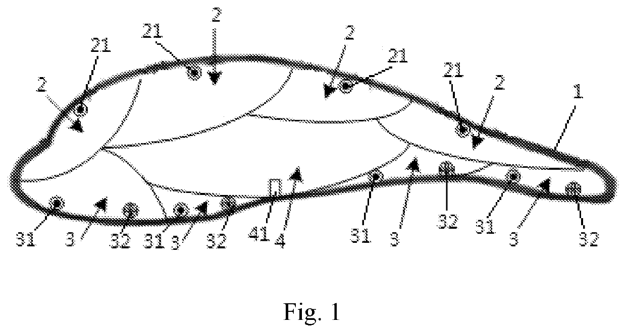 Bionic stratospheric airships