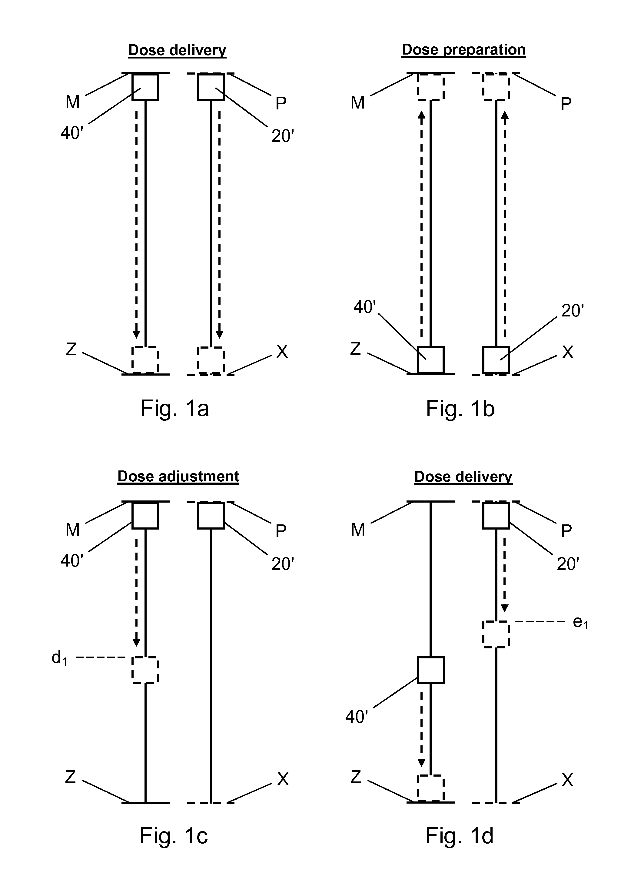 Injection Device for Selective Fixed or Variable Dosing