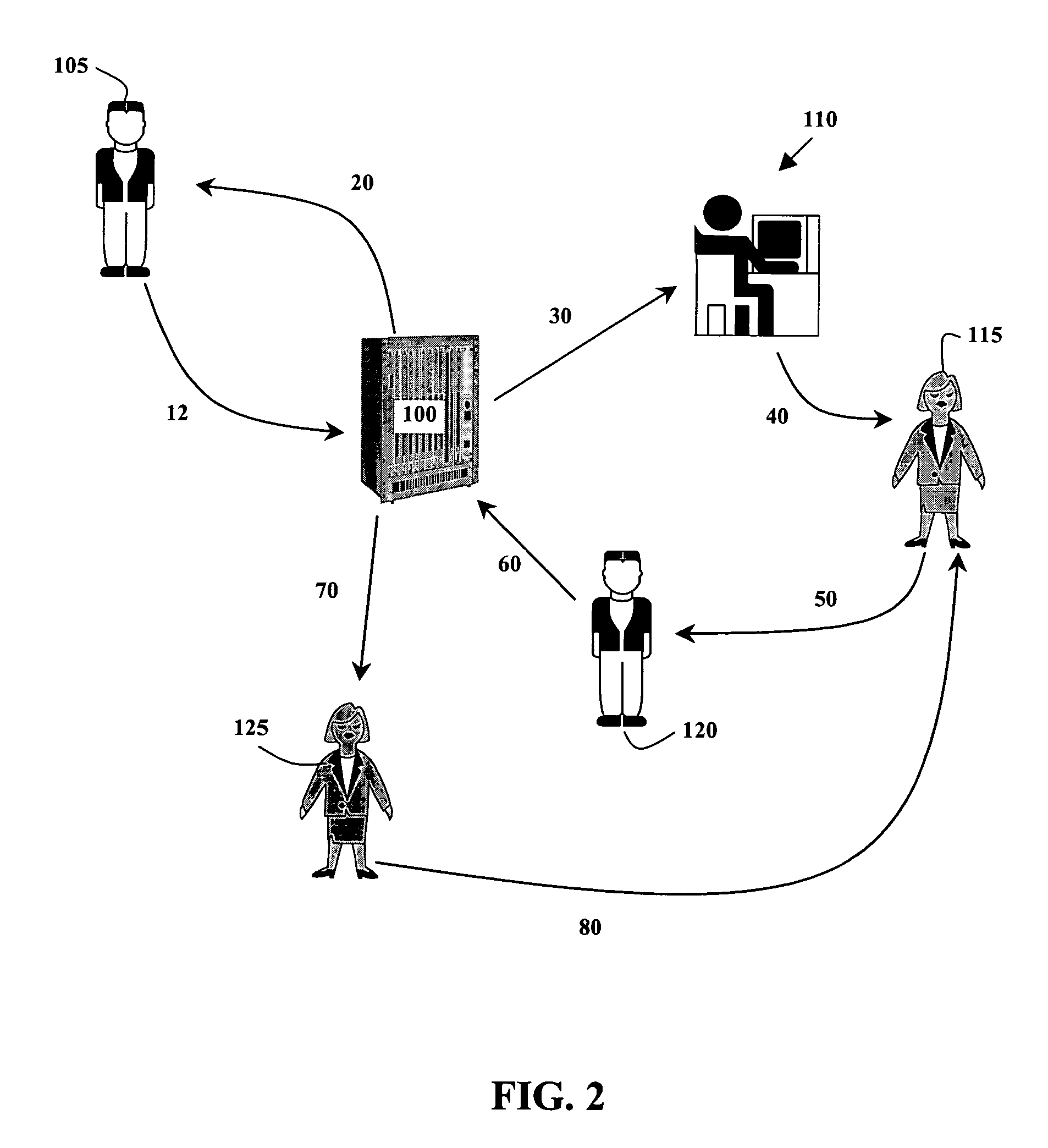 System and method for automated release tracking