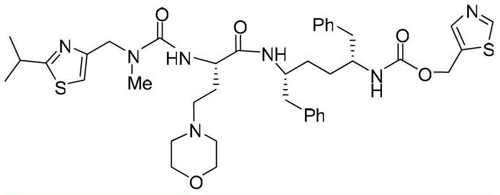 Intermediates for synthesizing (2R,5R)-1,6-diphenylhexyl-2,5-diamine and salts thereof, preparation method and applications of the intermediates