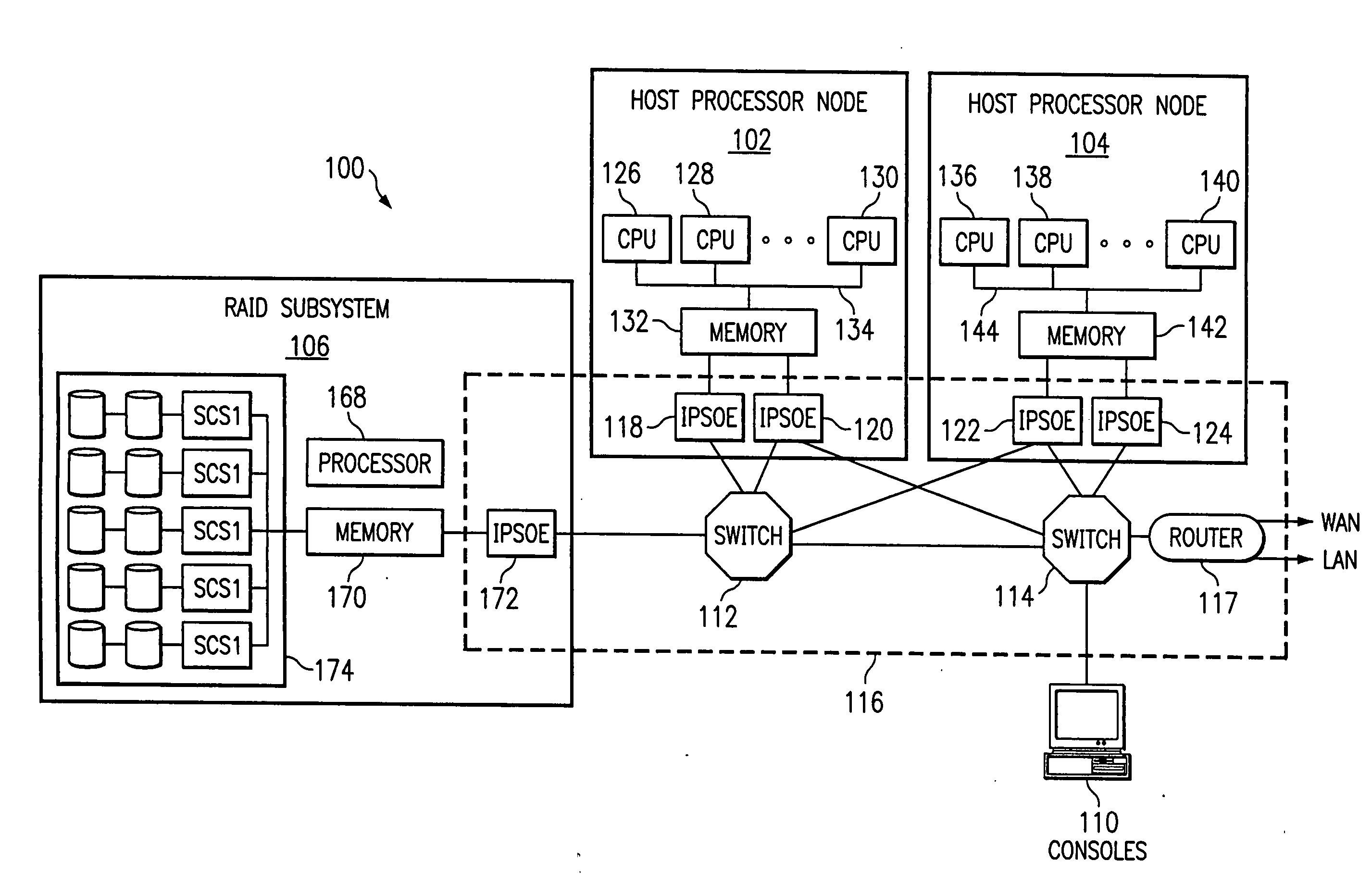 Split socket send queue apparatus and method with efficient queue flow control, retransmission and sack support mechanisms