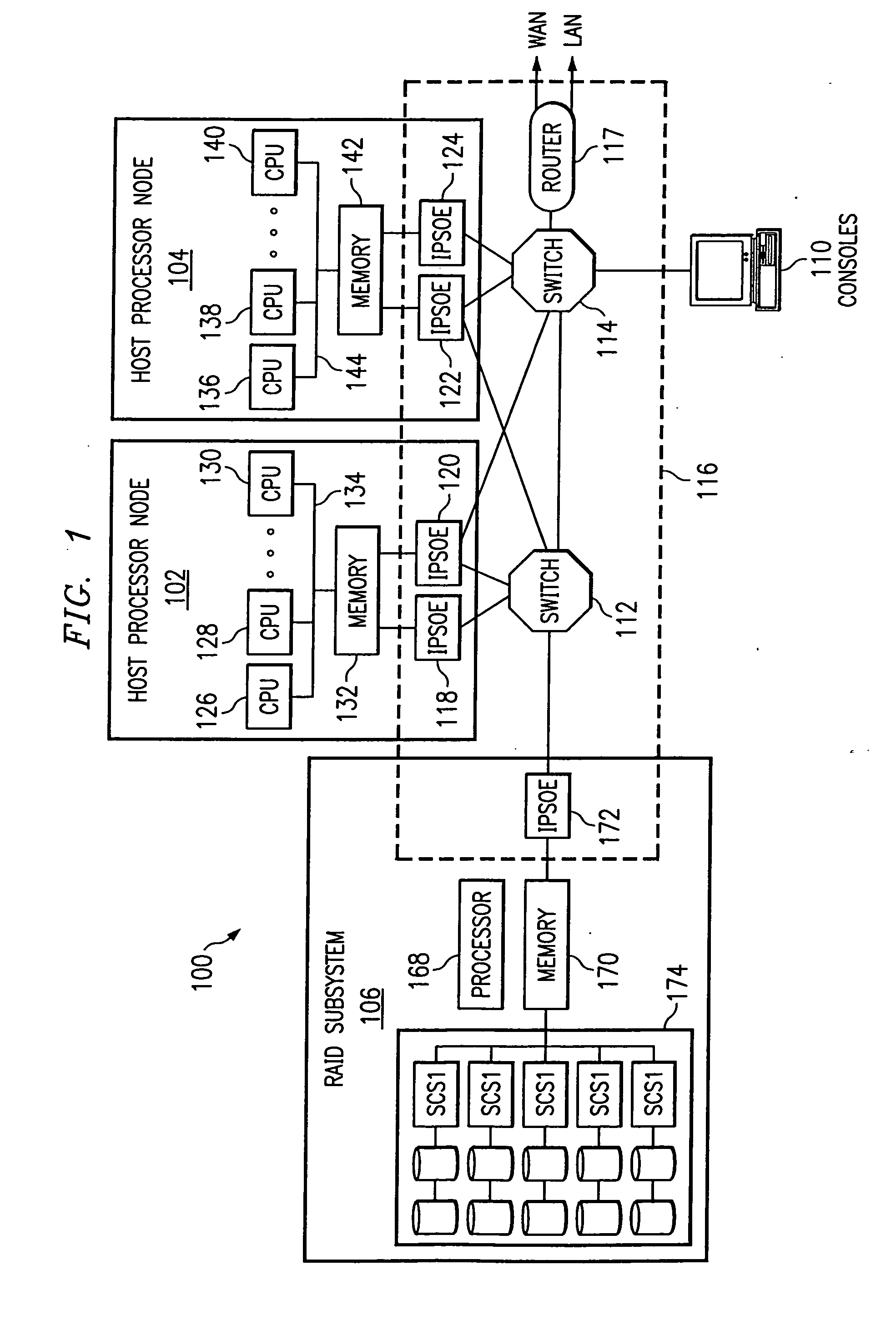 Split socket send queue apparatus and method with efficient queue flow control, retransmission and sack support mechanisms