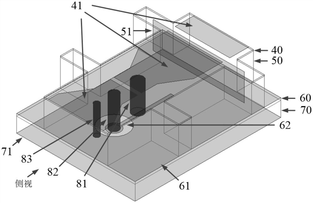 A Wide Bandwidth Angular Scanning Phased Array Antenna Based on Triangular Grid Arrangement