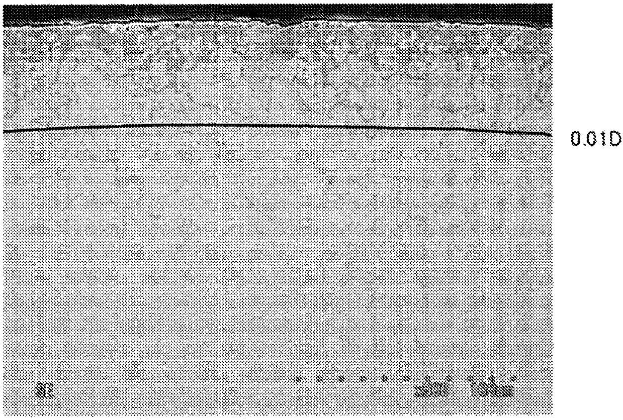 High-strength pc steel wire