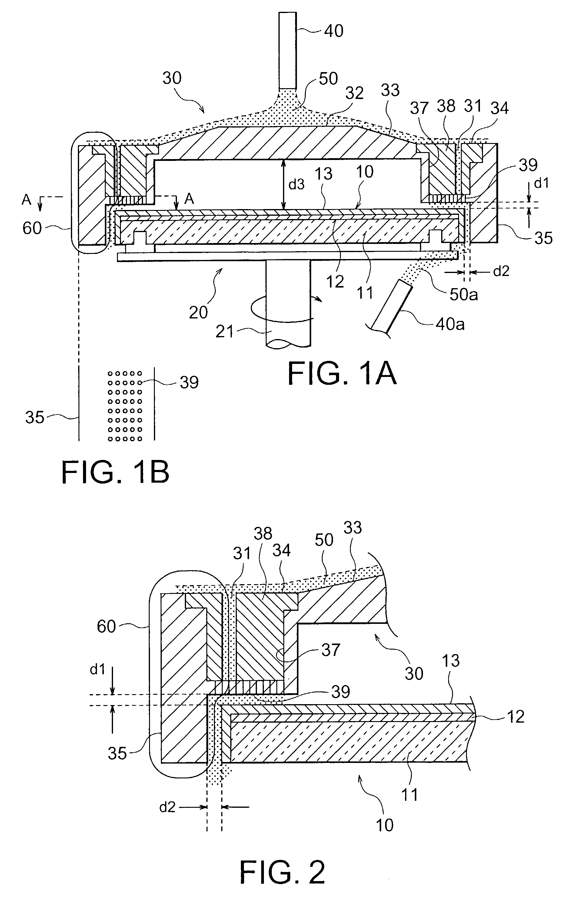 Method of manufacturing a mask blank and a mask, the mask blank and the mask, and useless film removing method and apparatus