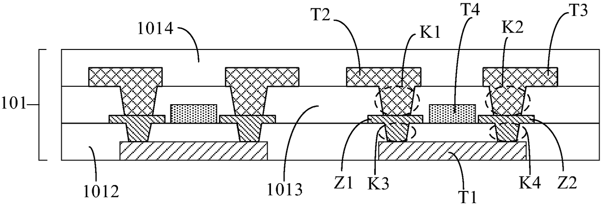 Display panel and display device