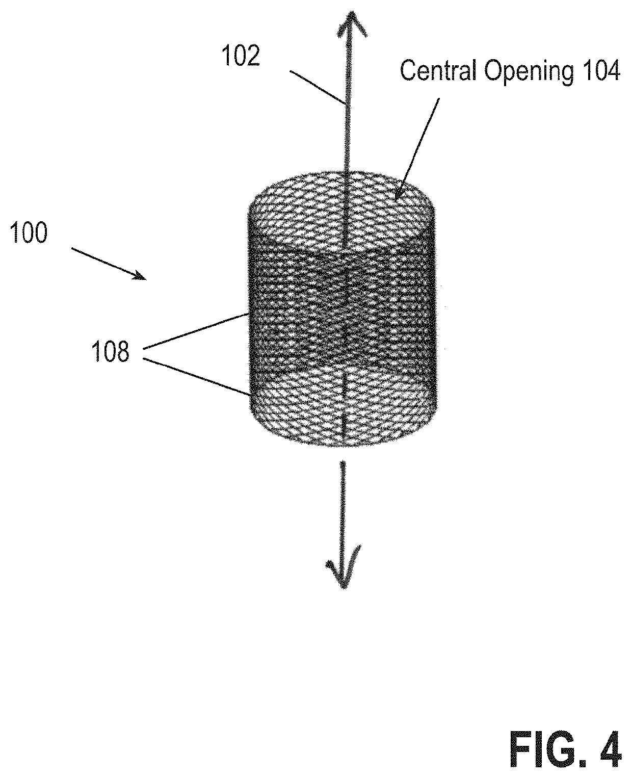 Multi-Axially Braided Reinforcement Sleeve for Concrete Columns and Method for Constructing Concrete Columns