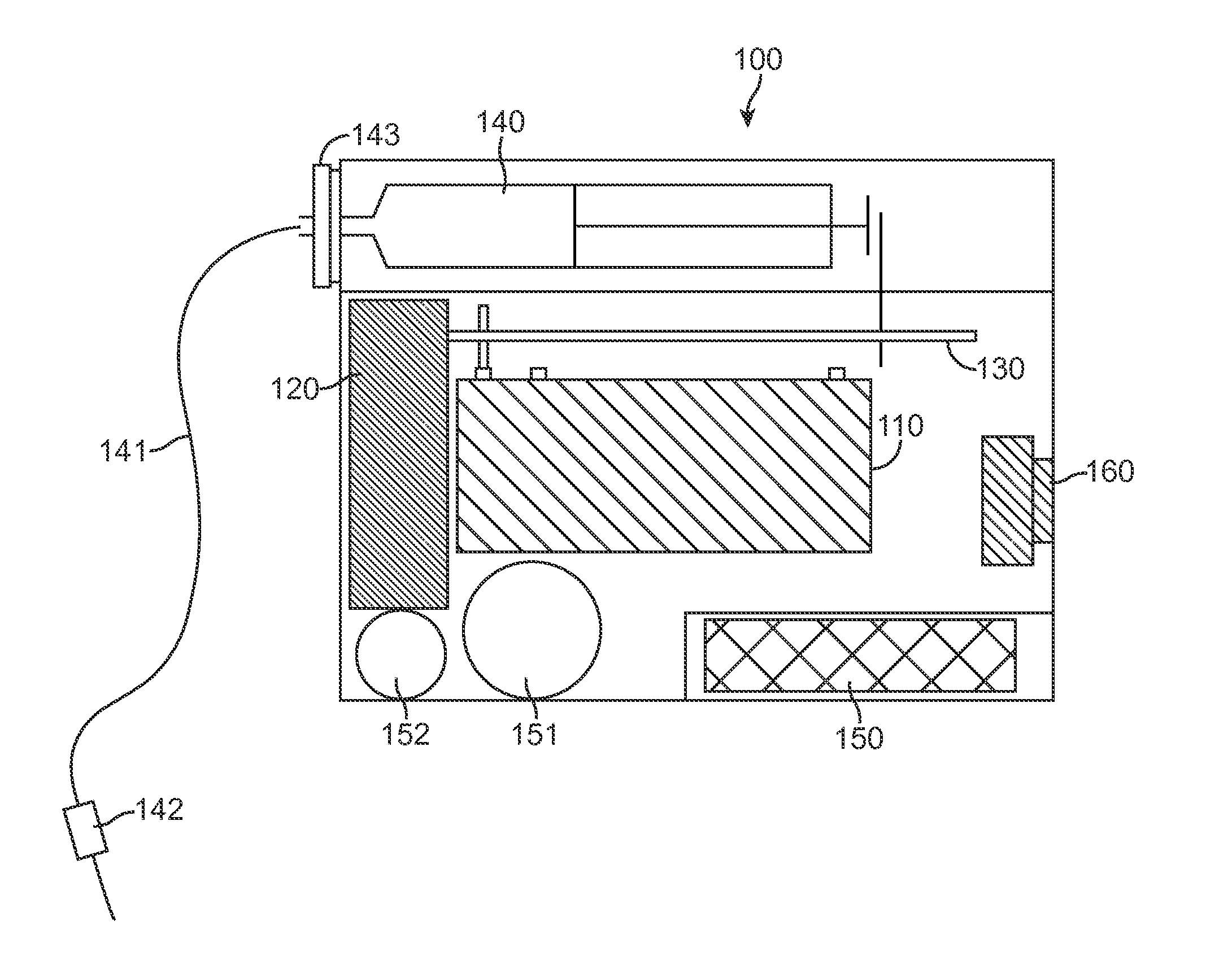 Dual microcontroller-based liquid infusion system