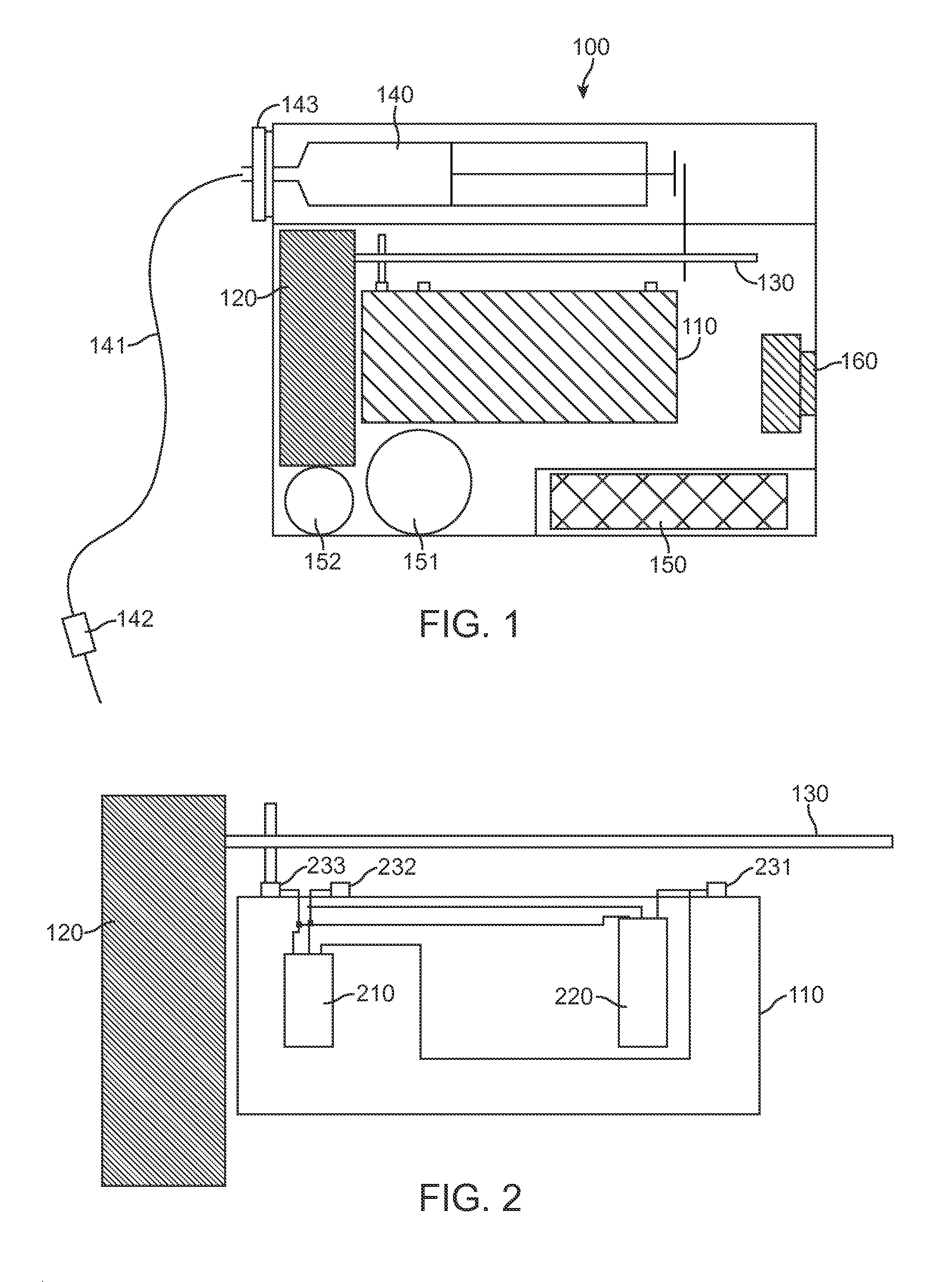 Dual microcontroller-based liquid infusion system