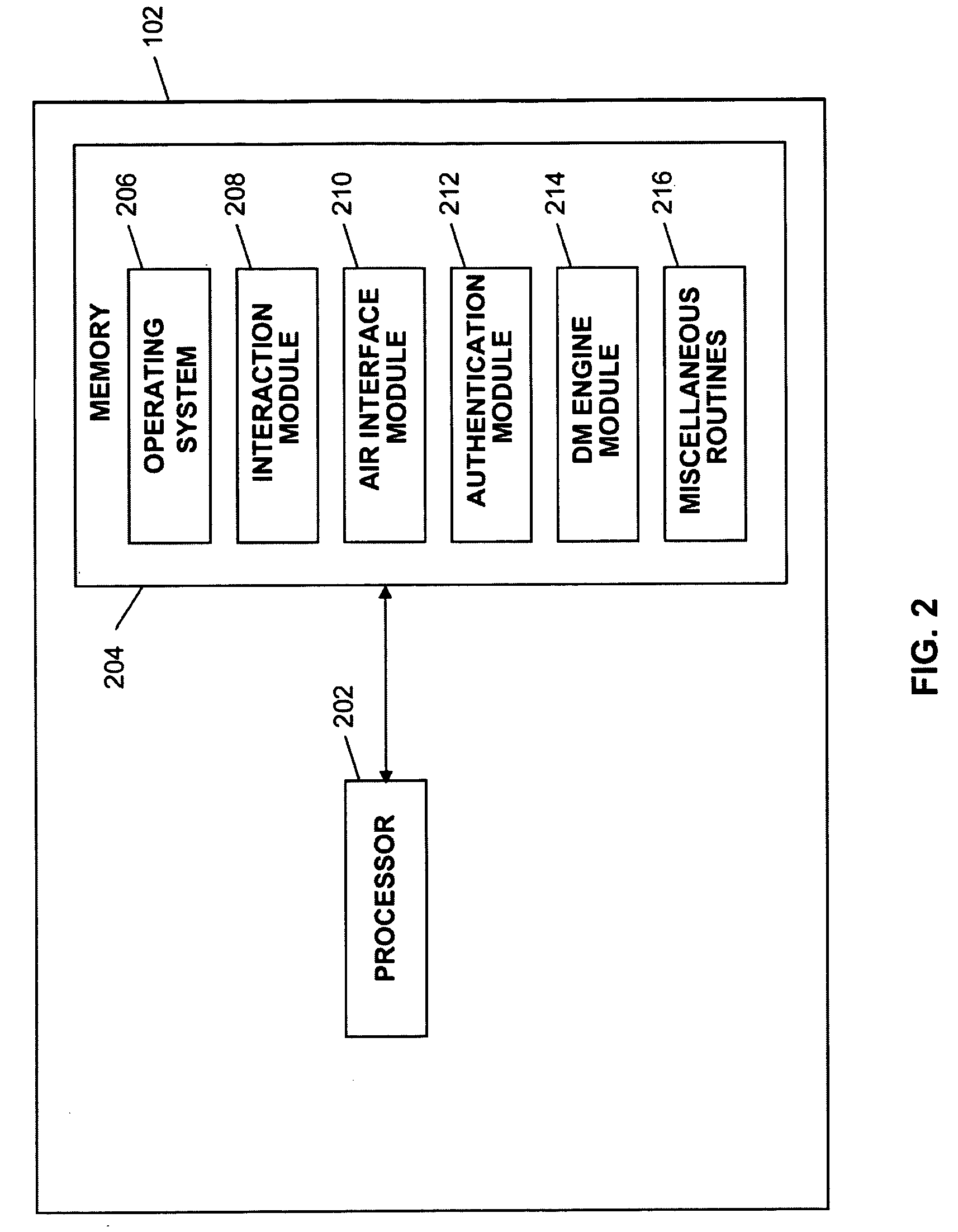 Diagnostic management sessions in a communication network