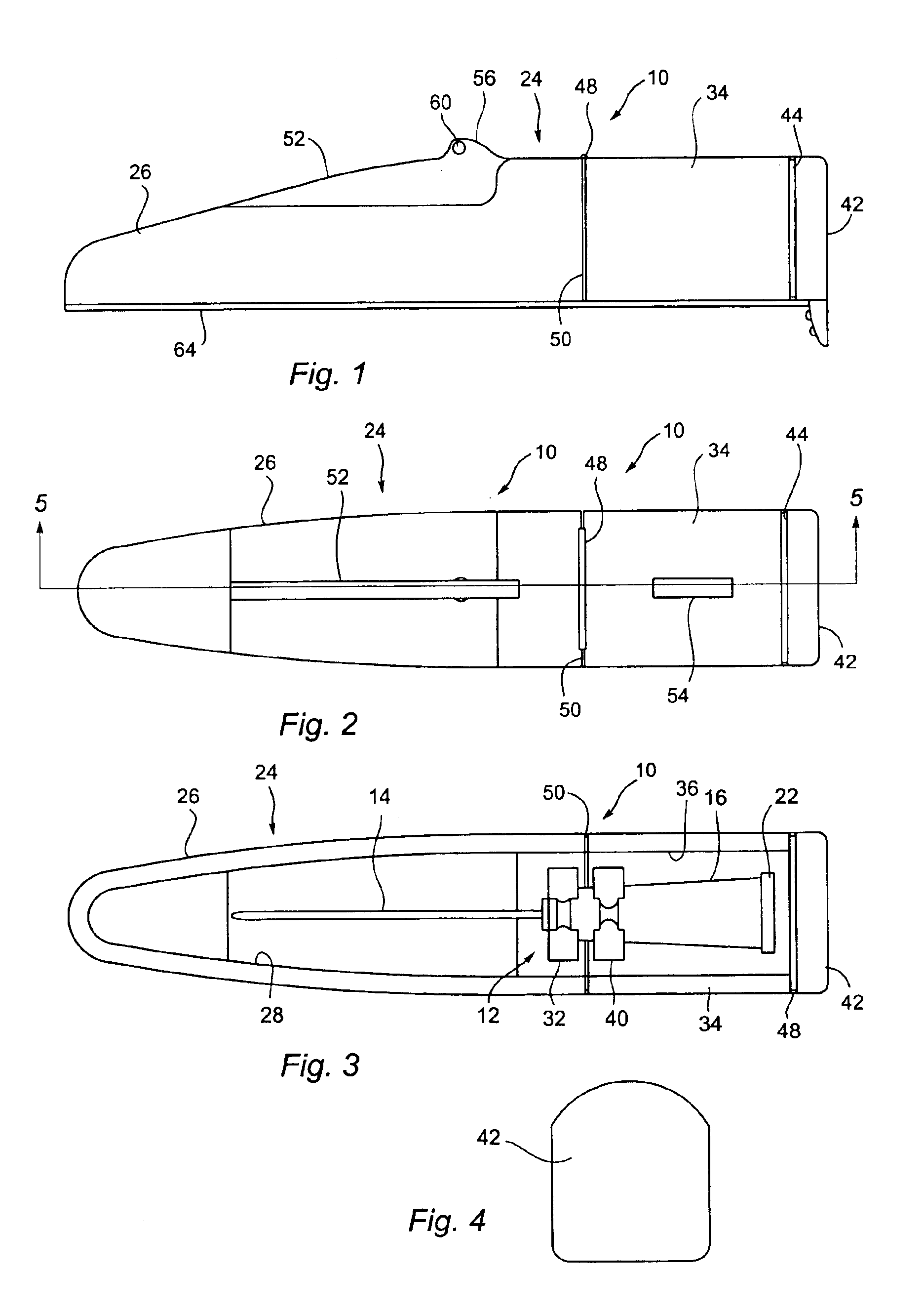 Safety shield for a needle assembly