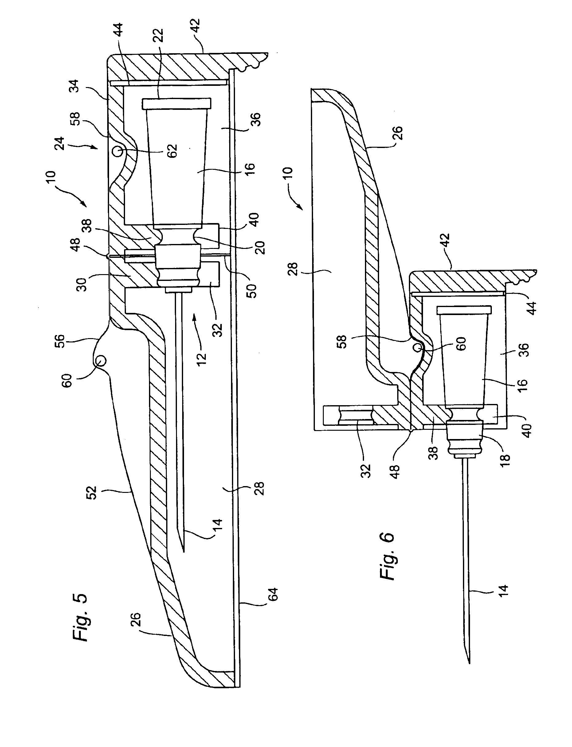 Safety shield for a needle assembly