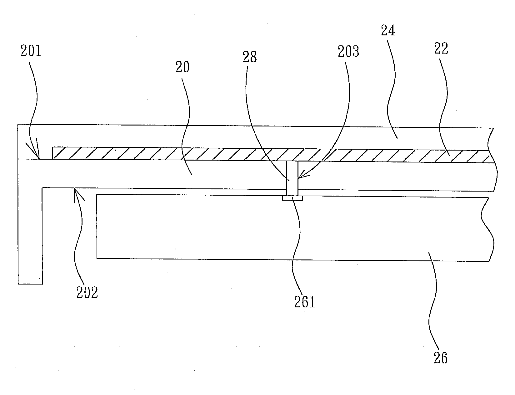 Wireless communication device