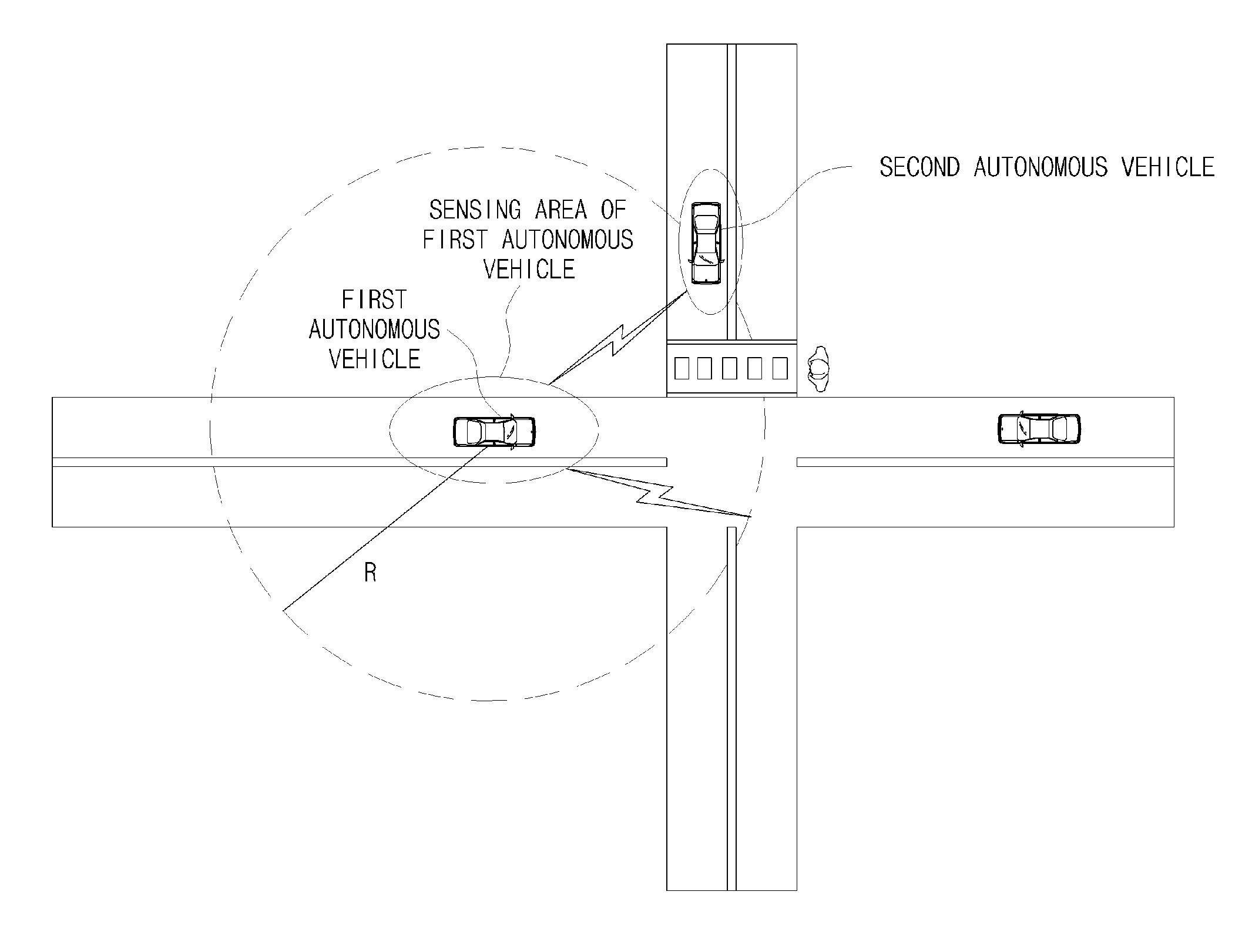 Apparatus and method for sharing vehicle information