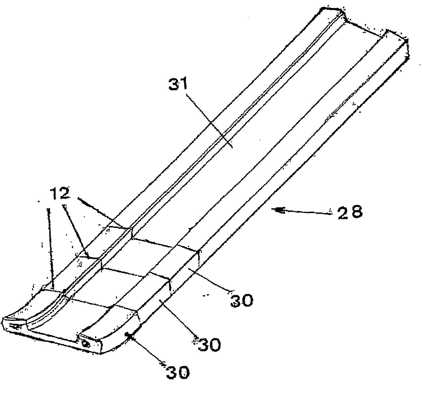 Adjustable seal