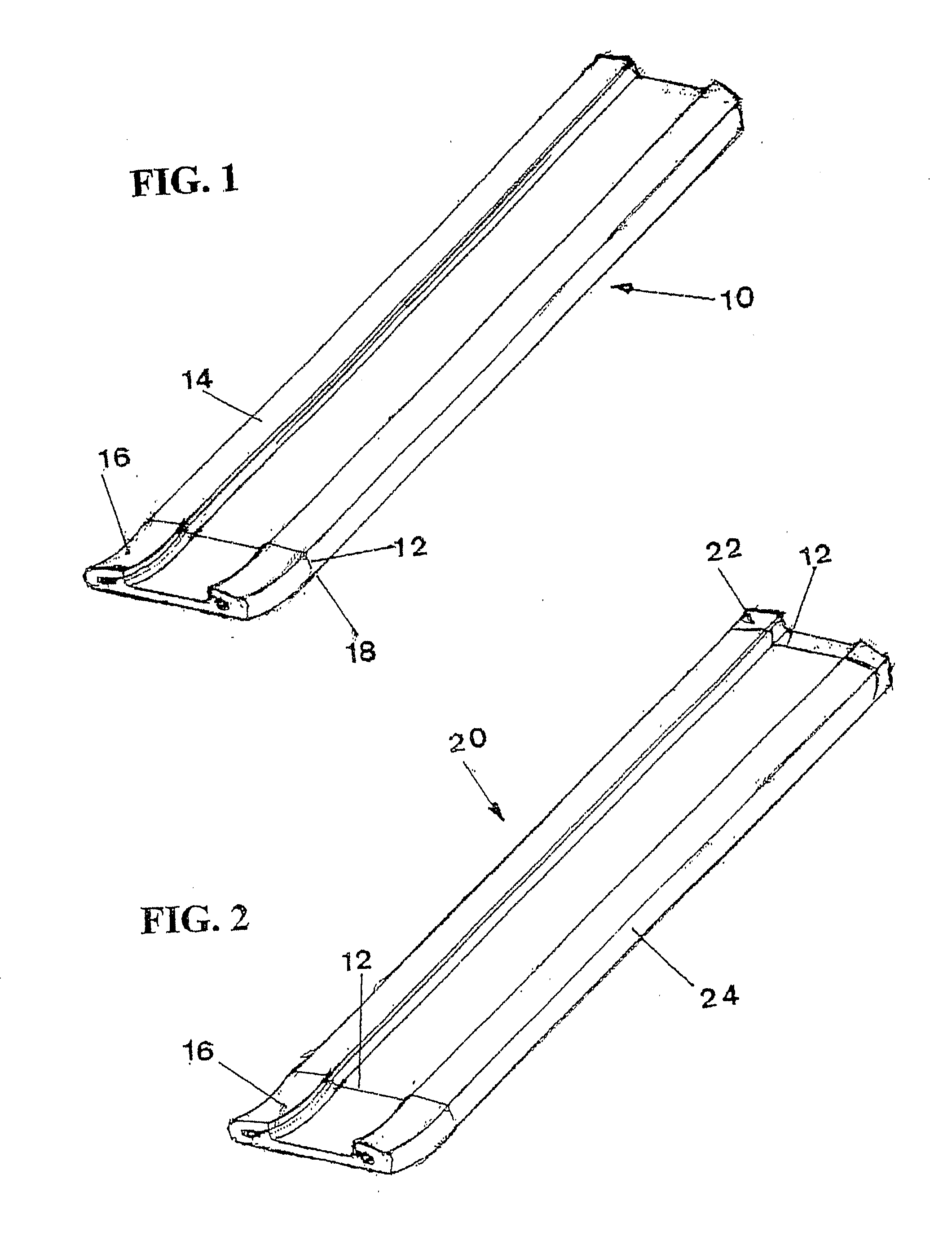 Adjustable seal