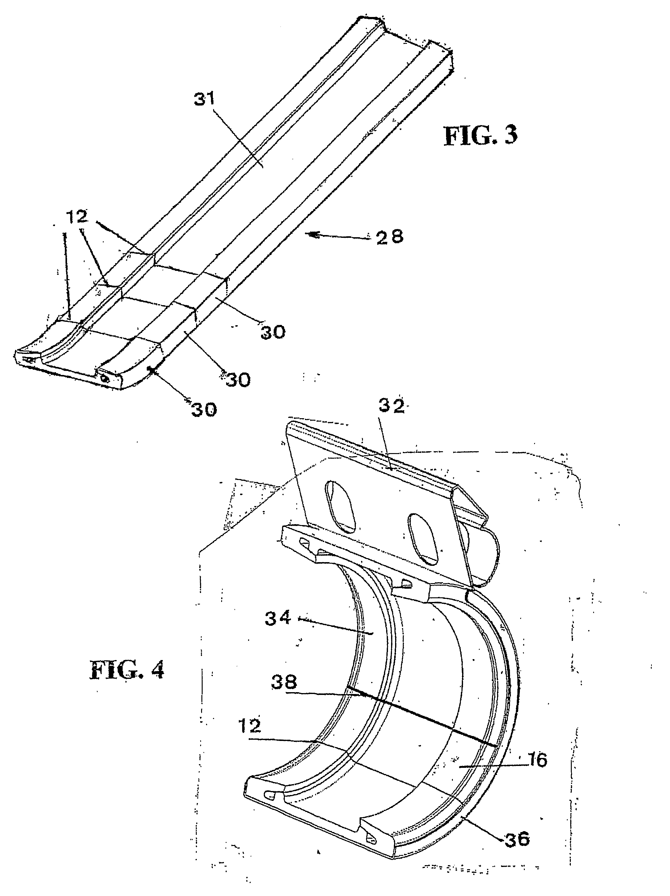 Adjustable seal